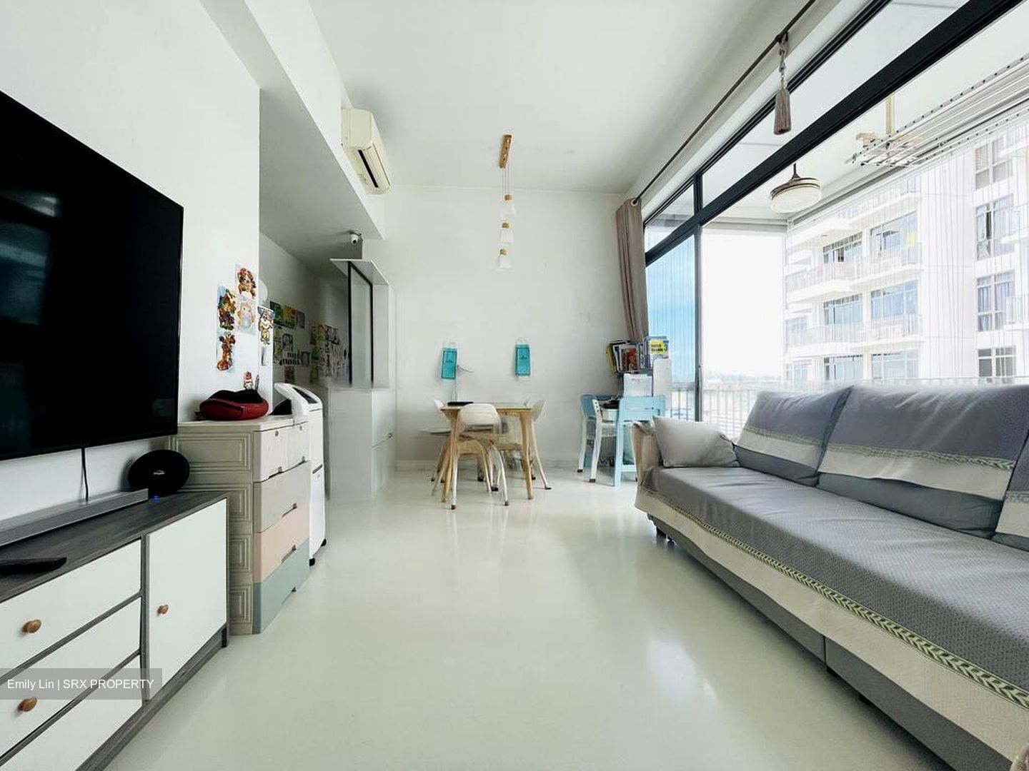 The Skywoods (D23), Condominium #481256311